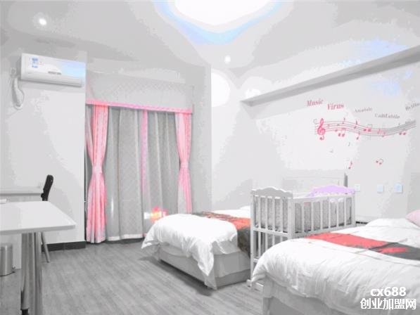 月子中心发展前景如何,开一家月子会所大概需要投入多少钱