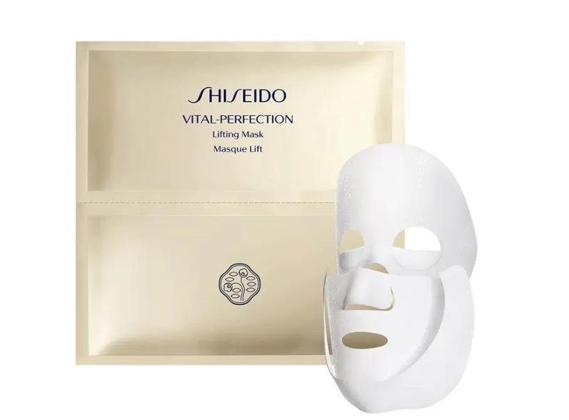 清洁面膜和补水面膜能一起用嘛？使用顺序是什么？