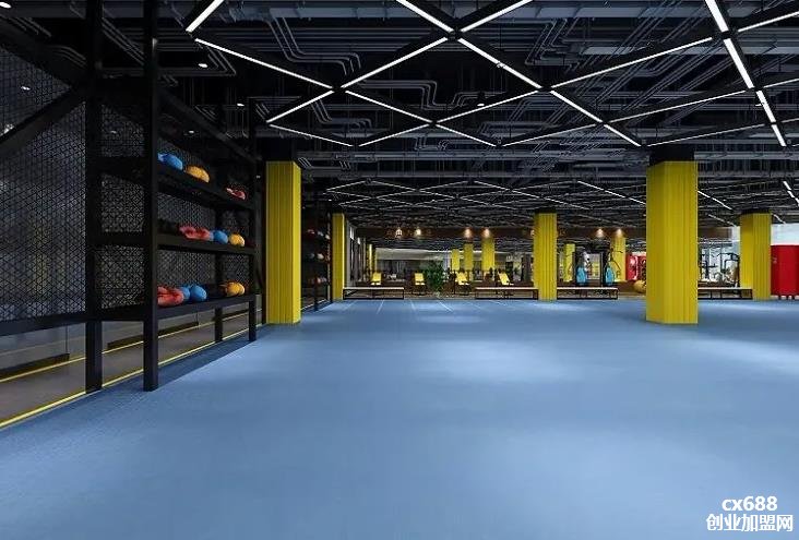 开健身房多久能回本,开健身房多久回本算正常