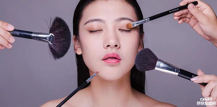 学生妆怎么画？学生妆容简单妆？