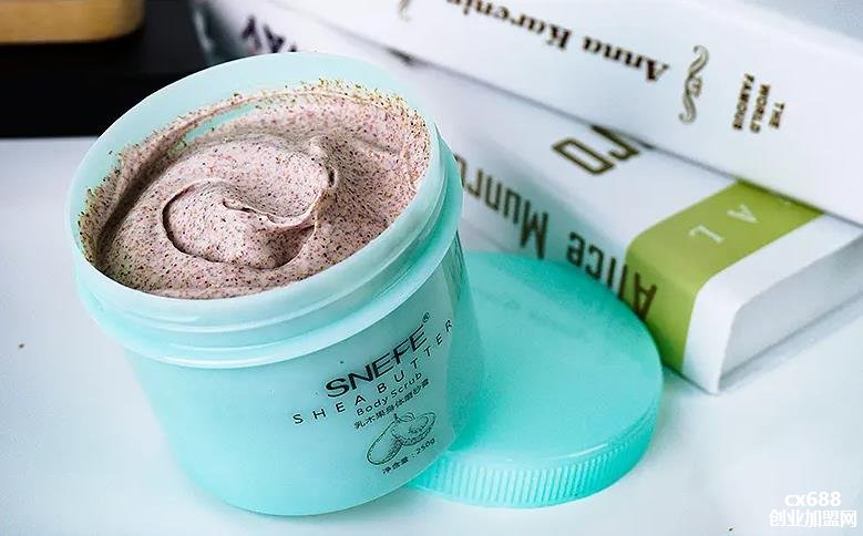 身体磨砂膏多久用一次？可以用在脸上吗？