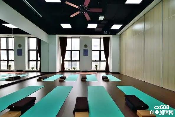 开瑜伽馆需要什么资质