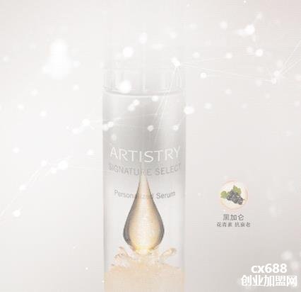 精华液的作用是什么