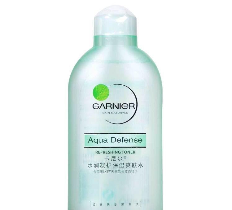 怎么挑选一款适合自己的爽肤水