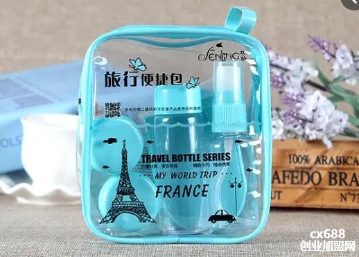 外出旅行必备5大护肤品