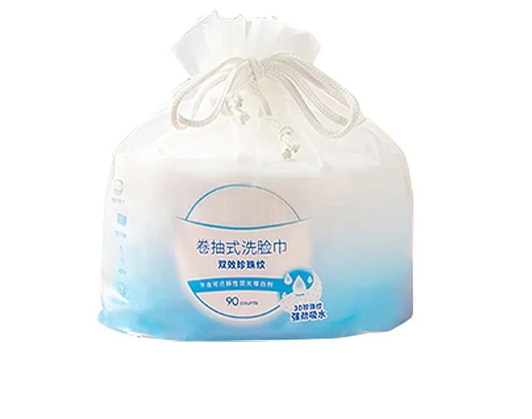 正确使用洗脸巾的方法,洗脸巾还有哪些其他的用途
