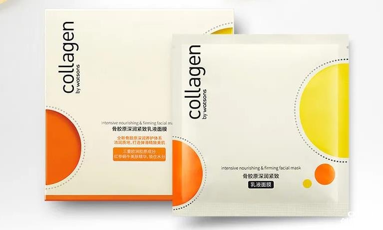 面膜含有什么成分才是好面膜,用成分表来挑选面膜