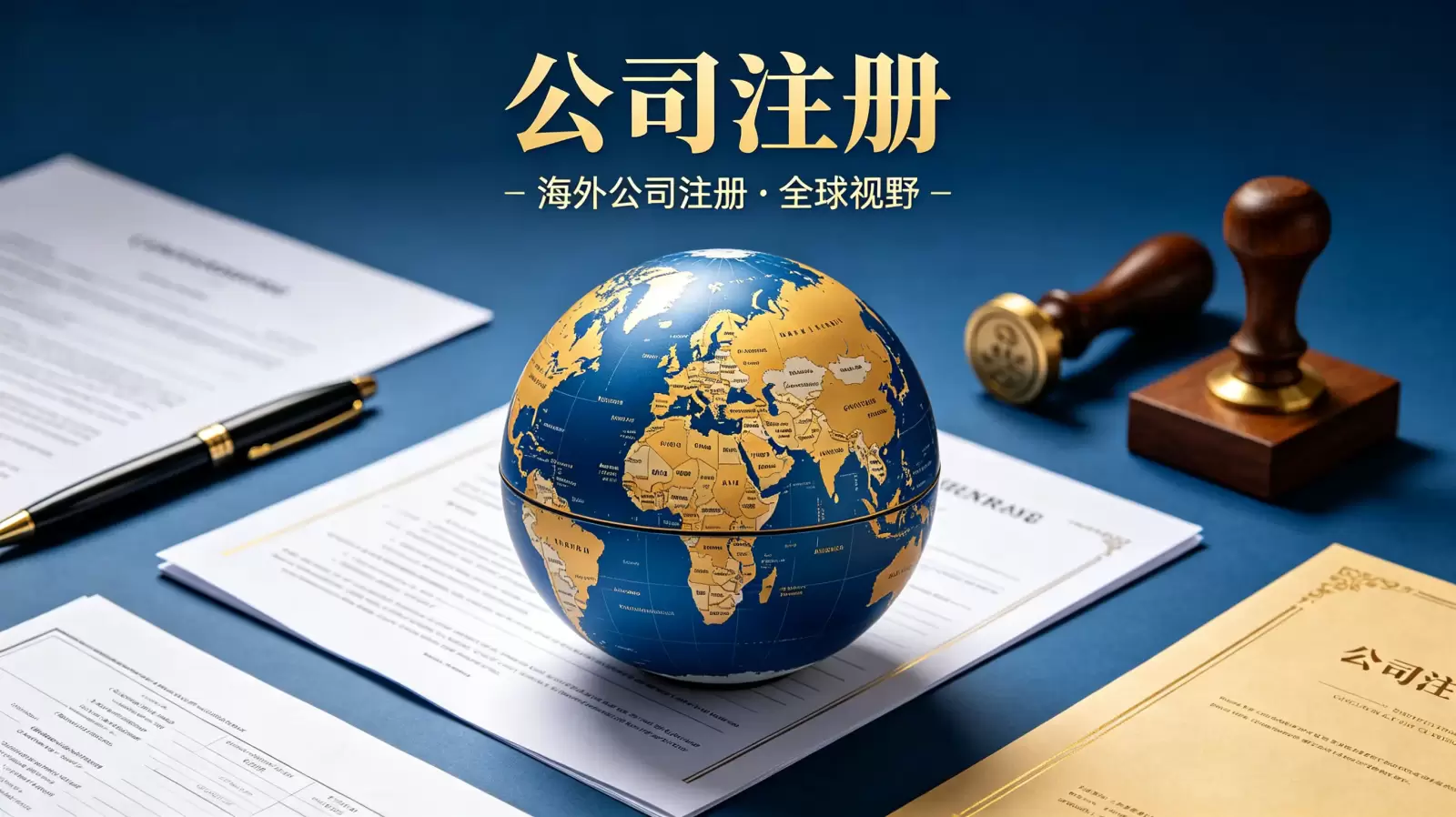 在卢旺达注册公司需要与哪些政府部门打交道？一份清晰的指南